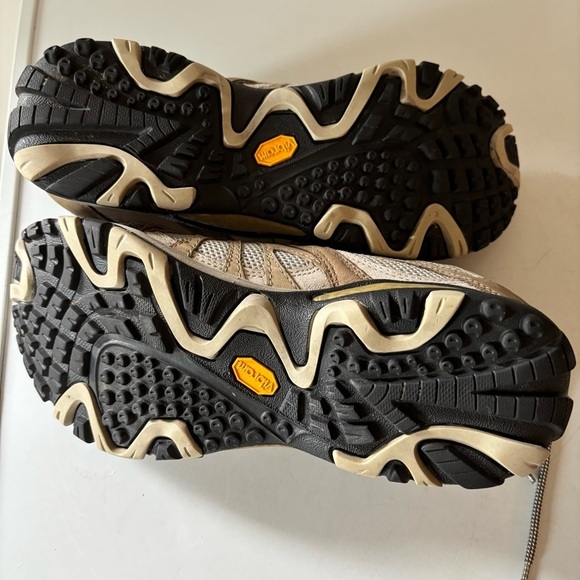 Merrell Siren Song Sport Brindle Hiking Trail Shoe size 9 - Picture 5 of 7